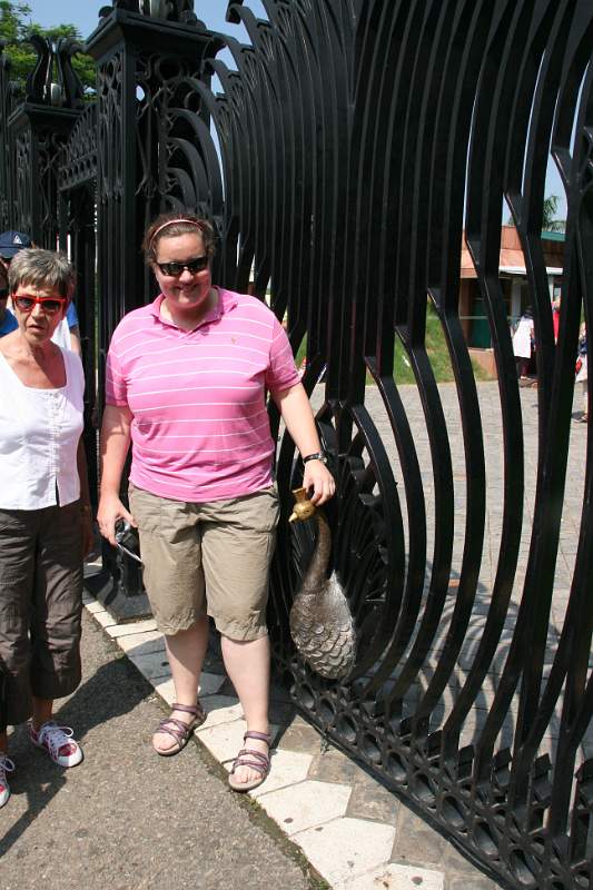 India & Nepal 2011 - 0027